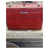 Craftsman toolbox