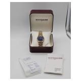 Wittnauer Mens Watch