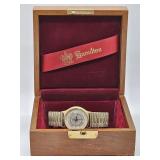 Hamilton Quartz IUOE Centennial Edition Men