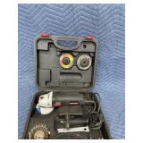 Craftsman angle grinder
