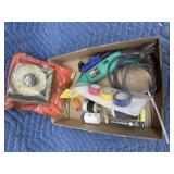 Handi works rotary tool ( variable speed )