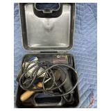 Milwaukee HMK heat shrink gun kit