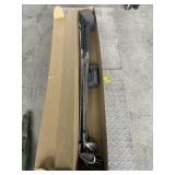 Taylor set of golf clubs