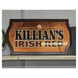 Large Framed Killian