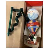 Coca-Cola Mobile, 2 pks coasters