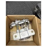 Stanley plane cutter grinding attachment