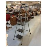 Step Ladder