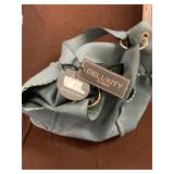 New purse -tags still on