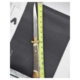 Kissing Crane KC45 Lockback Stiletto