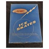 Vintage Ice Skates