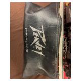 Peavey Microphone and cord