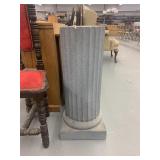 Pillar Style Plant Stand