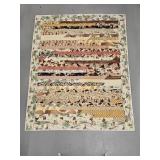 Vintage Cowboy Quilt