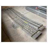 Kodiak aluminum car/vehicle ramps