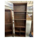 Shelves & Cubby unit