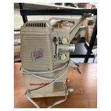 Holiday 8 mm M-1000 Mansfield Projector