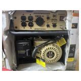 Sportsman Portable Generator Nib