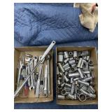 Craftsman Ratchets And Sockets