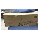 Mac Wheel Kids Electric Scooter Nib