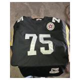 1975 "mean joe green" jersey *Mitchell and ness
