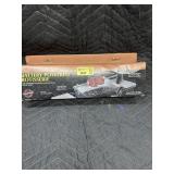 Battery powered rotisserie