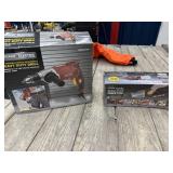 Chicago electric variable speed heavy duty drill