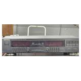 Kenwood GE-4030 stereo Graphic Equalizer