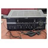 Yamaha Natural Sound AV Receiver  RX-V863