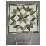 Vimtage Quilt