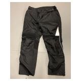 Tour master Menï¿½s 3xxx touring waterproof pants