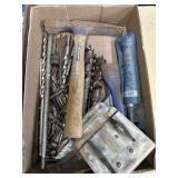 Assotment of different bits speed square