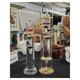 Galilei Thermometers