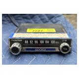 Audiovox  transceiver