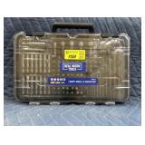 Real works tools 120 pc doll Ana drive kit