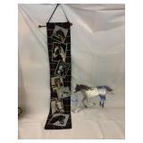 Horse decor