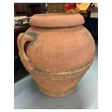 LG Chinese Terra Cotta Pot