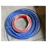 1/2 Inch Pex Tubing Hot & Cold