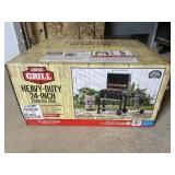 Expert grill Heavy duty 24inch charcoal grill