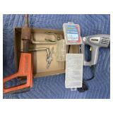 Remington power actuated tool