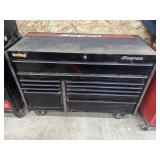 Snap-on Krl Toolbox Black