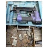 Makita central pneumatic air Brad nailer