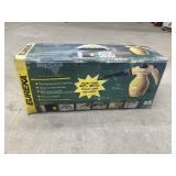 Eureka enviro steamer