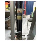 Pittsburgh automotive shop crane