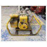 Briggs and Stratton 2inch water pump