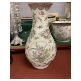 Chinese porcelain vase