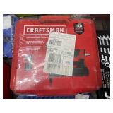 Craftsman 18 gauge crown stapler kit