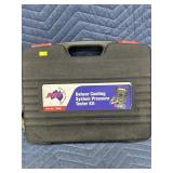 Deluxe cooling system pressure kit