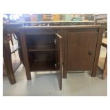 Pair of night stands