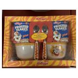 Kellogï¿½s breakfast set