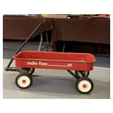 Radio Flyer